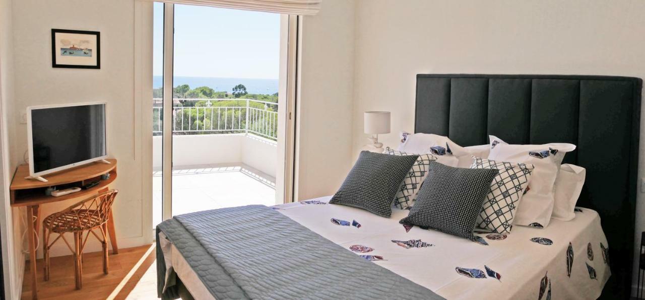 Villa Du Belvedere - La Chambre Mer Saint-Raphael (Var) Exterior photo